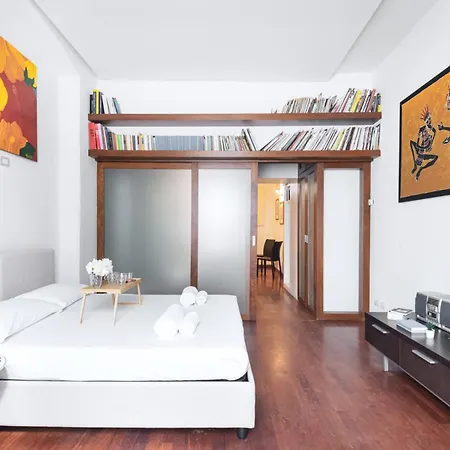 Easylife - - Pontida 4 - Moscova