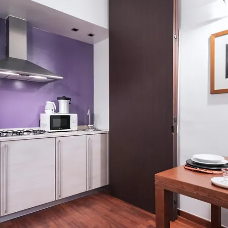 Apartament Easylife - - Pontida 4 - Moscova