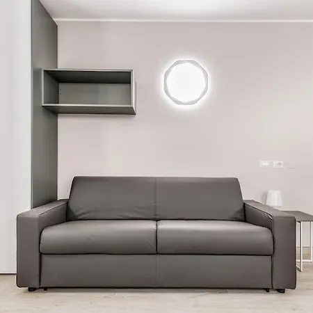 Appartement Convivium