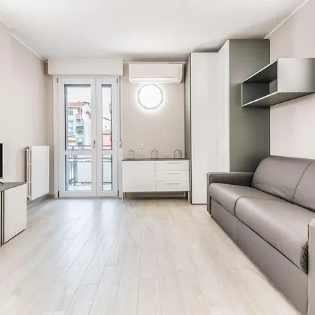 Convivium Appartement *