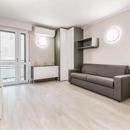 Convivium Appartement