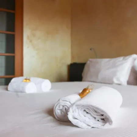 Apartamento Fieramilano 3br *