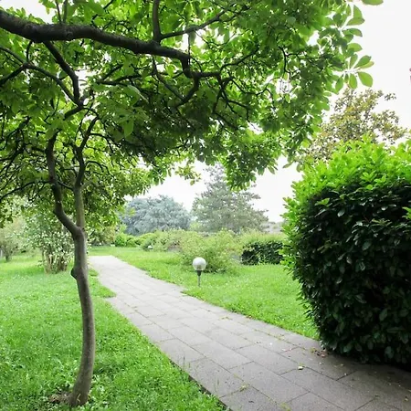 Fieramilano 3br Apartament Mediolan