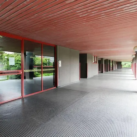 Fieramilano 3br Mediolan