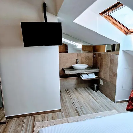 Centro Corso Buenos Aires Apartment *