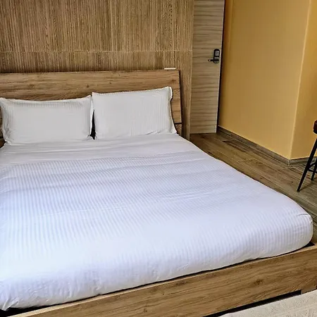 Centro Corso Buenos Aires Apartment Mailand