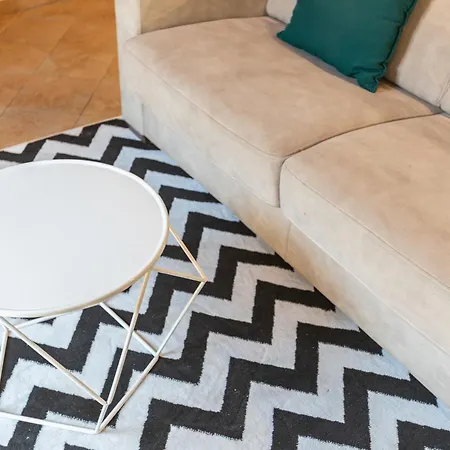 Apartmán - Alzaia Naviglio Grande Milán