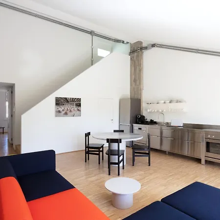 Apartment Basicvillage