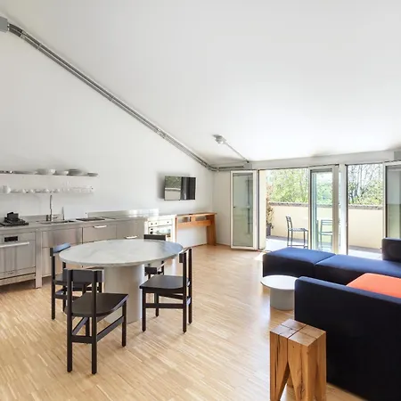 Basicvillage * Milan