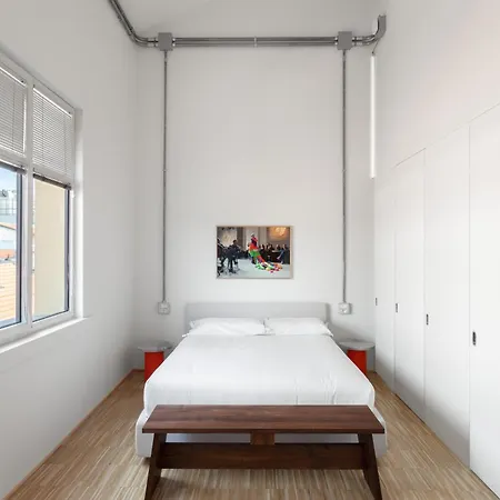 Basicvillage Apartment *