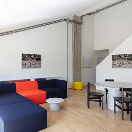 Apartment Basicvillage Milan