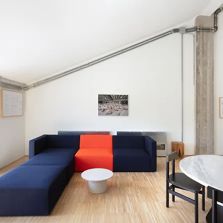 Basicvillage Milan