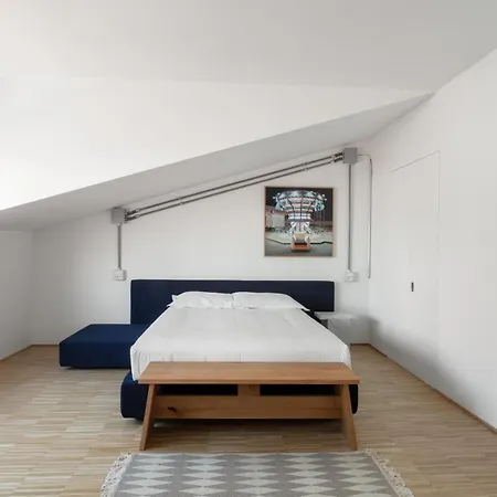 Basicvillage Apartment Milan