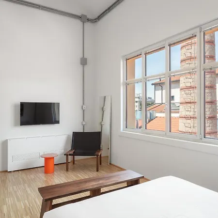 Apartment Basicvillage *
