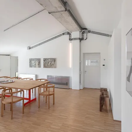 Apartment Basicvillage *