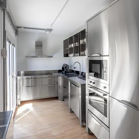 Apartment Basicvillage
