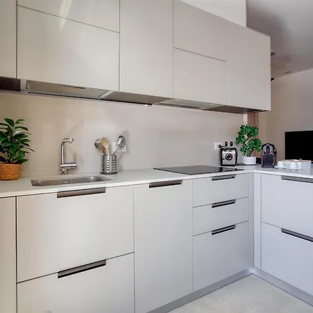 Lattanzio Charming - Porta Romana Mm3 Lejlighed Milano