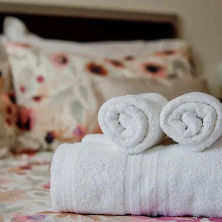 Lejlighed Lattanzio Charming - Porta Romana Mm3 *