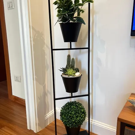 Lattanzio Charming - Porta Romana Mm3 * Milánó