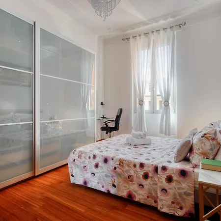 Lattanzio Charming - Porta Romana Mm3