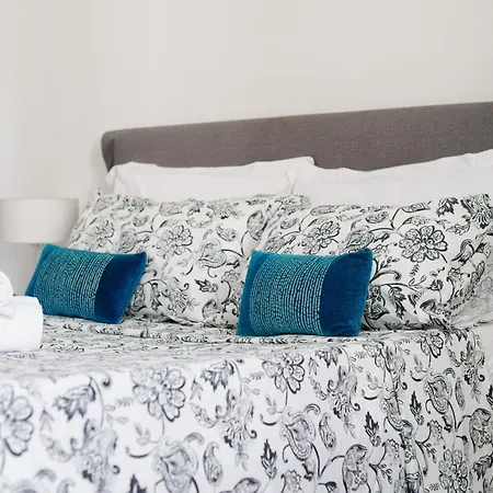 Lattanzio Charming - Porta Romana Mm3 Lejlighed *