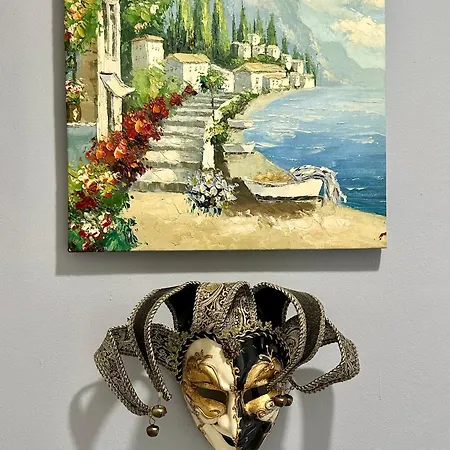 Apartment Difronte A San Siro Milan