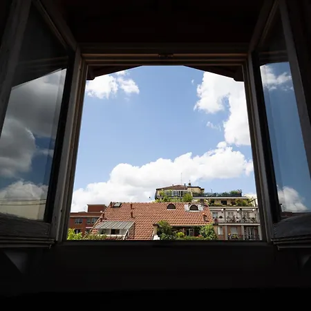 Splendido A Due Passi Da Pasteur M1 דירה מילאנו