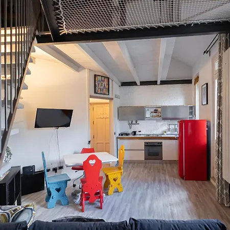 Splendido A Due Passi Da Pasteur M1 * מילאנו