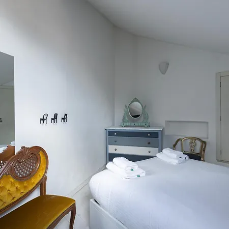 Splendido A Due Passi Da Pasteur M1 *