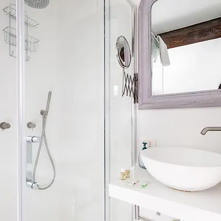 Apartman Ht Moscova Skyline View