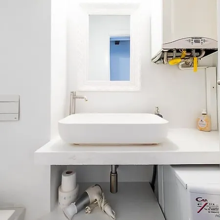 Apartman Ht Moscova Skyline View *