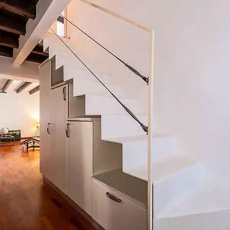 Ht Moscova Skyline View *