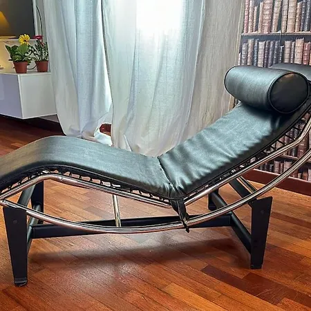 Ht Moscova Skyline View Milánó