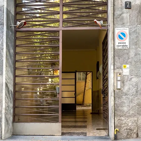 Daire Oasi Di Relax E Terrazza In Porta Romana