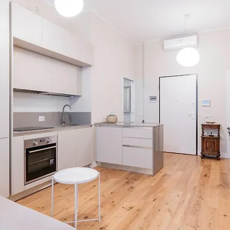 Apartamento Homeby, Tiepolo