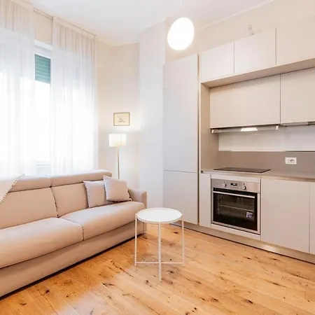 Homeby, Tiepolo Apartamento Milán