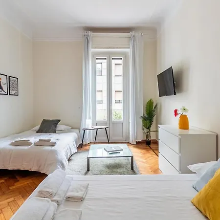 Homeby, Dimora Soperga