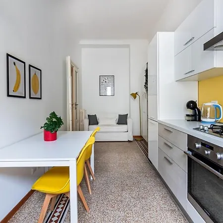Homeby, Dimora Soperga Milano