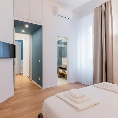 Homeby, Casa Isella Apartment