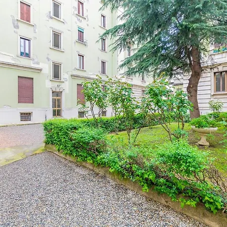 Homeby, Casa Isella Apartment