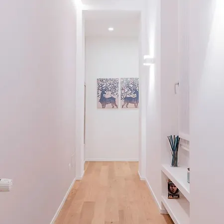 Homeby, Casa Isella *