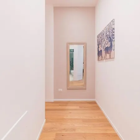 Homeby, Casa Isella