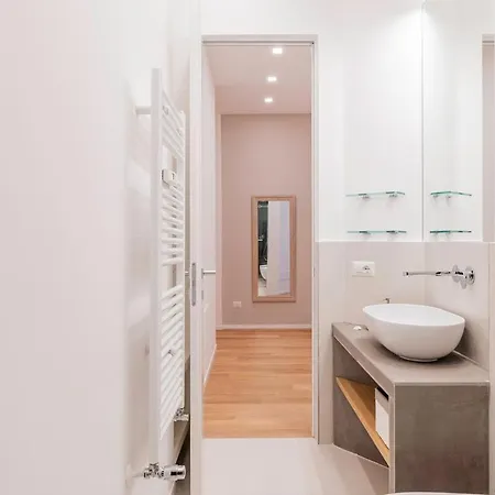 Homeby, Casa Isella Apartment