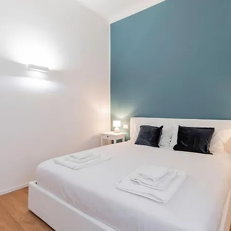 Homeby, Casa Isella *