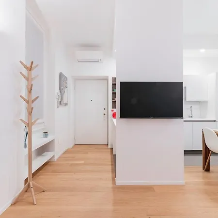 Apartamento Homeby, Casa Isella *