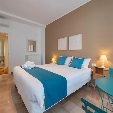 Xenia - Luminous In Citylife