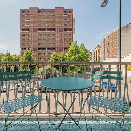 Apartamento Xenia - Luminous In Citylife Milán