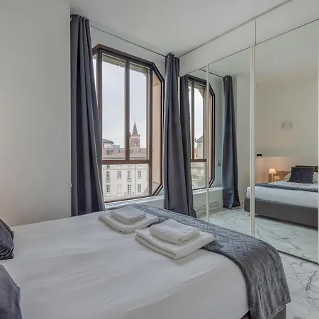 شقة Royal - Duomo Santo Stefano *