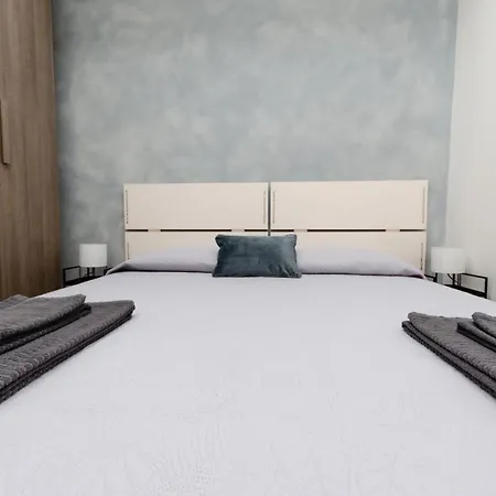 Homestay Blue *