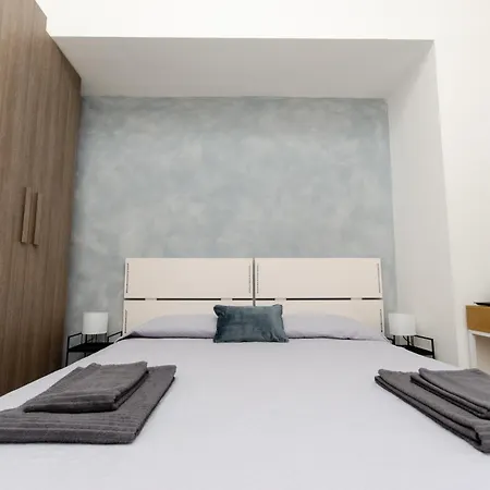 Blue Homestay *